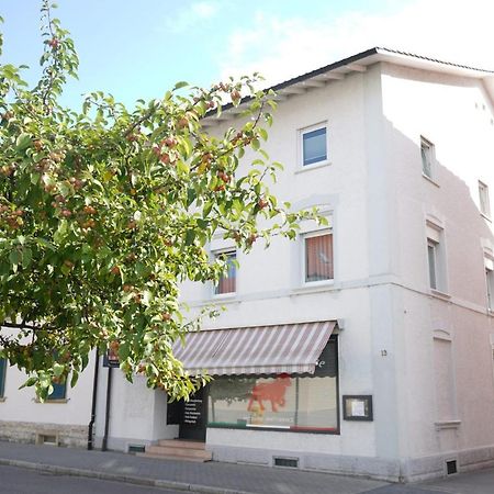 Hotel Three Corners à Grenzach-Wyhlen Extérieur photo