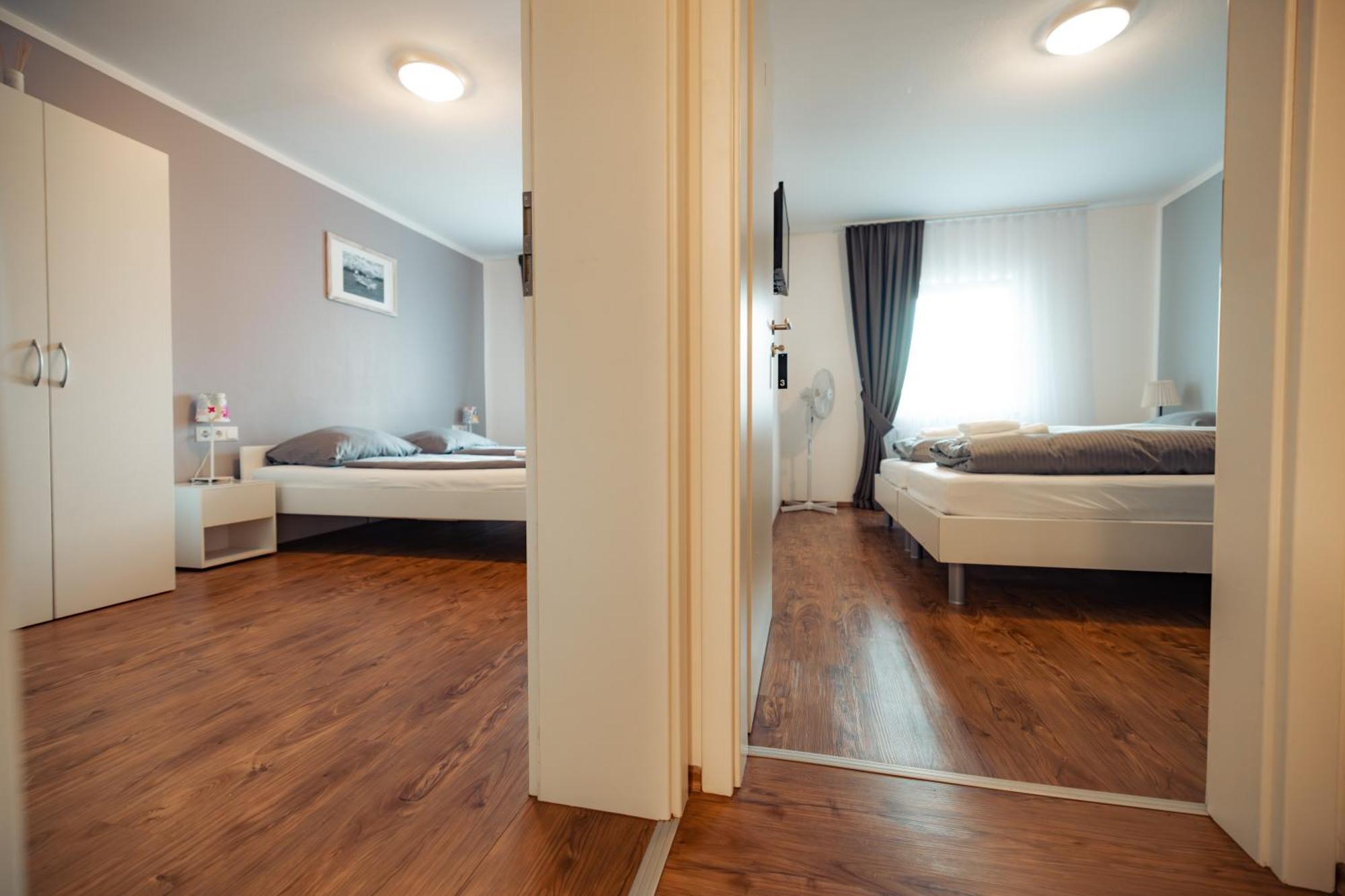 Hotel Three Corners à Grenzach-Wyhlen Extérieur photo
