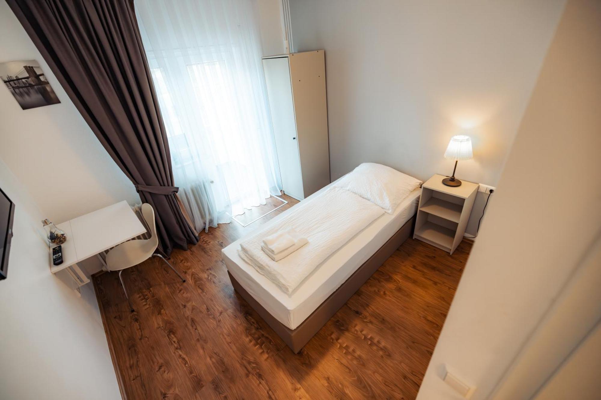Hotel Three Corners à Grenzach-Wyhlen Extérieur photo