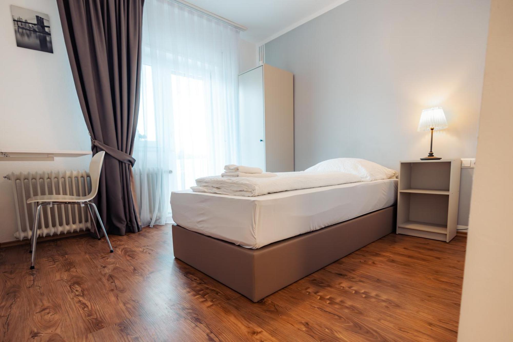 Hotel Three Corners à Grenzach-Wyhlen Extérieur photo