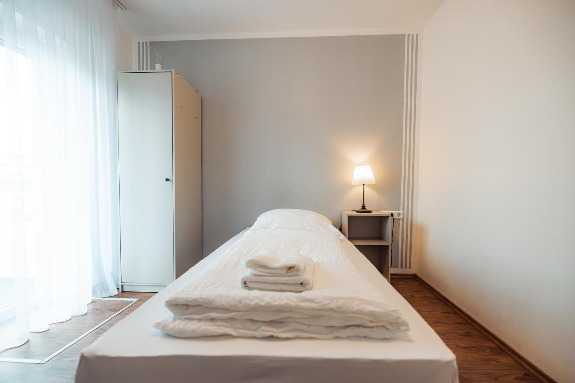 Hotel Three Corners à Grenzach-Wyhlen Extérieur photo