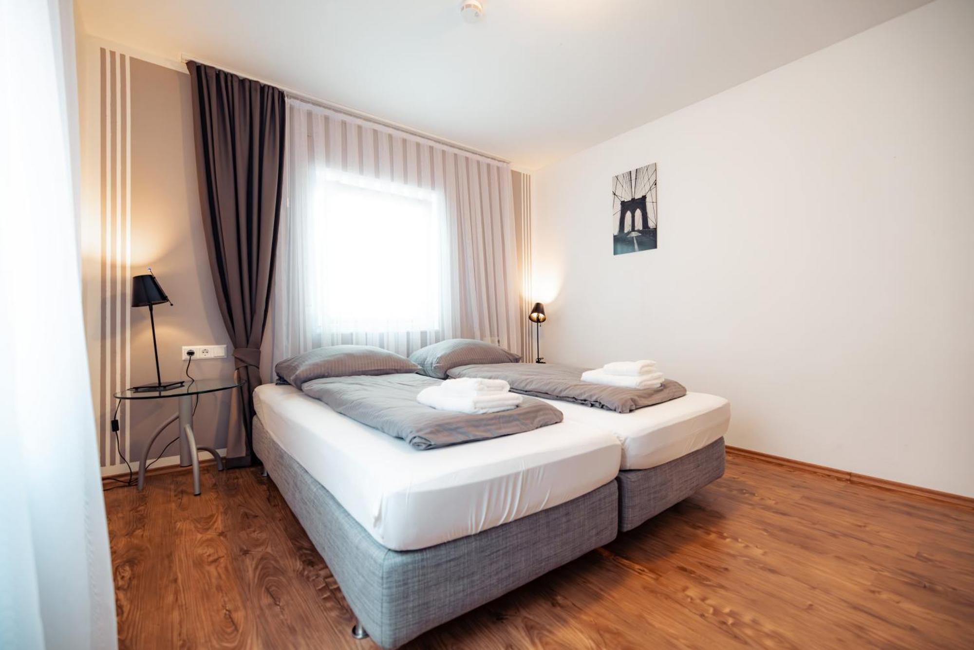Hotel Three Corners à Grenzach-Wyhlen Extérieur photo