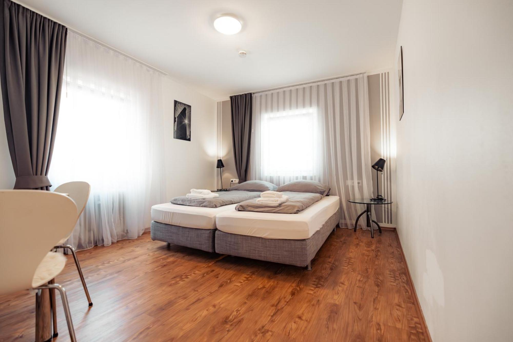 Hotel Three Corners à Grenzach-Wyhlen Extérieur photo