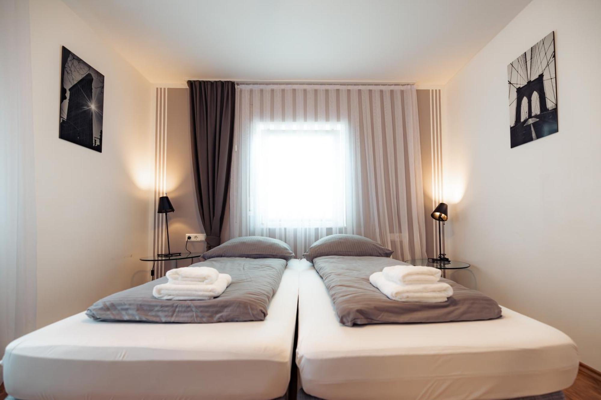 Hotel Three Corners à Grenzach-Wyhlen Extérieur photo