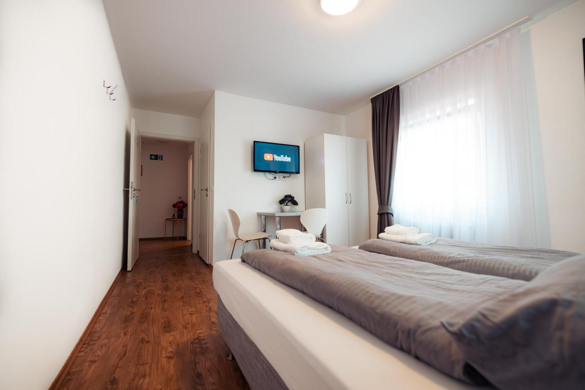 Hotel Three Corners à Grenzach-Wyhlen Extérieur photo